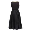 Women's Dirndl Dress Smoky
