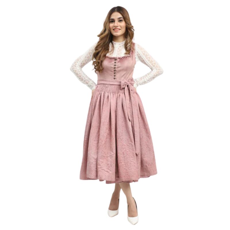 Authentic Dirndl