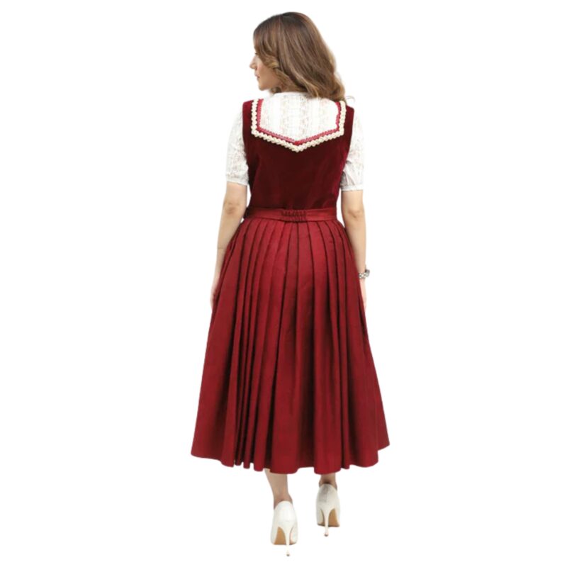 German Dirndl Timeless Luxury