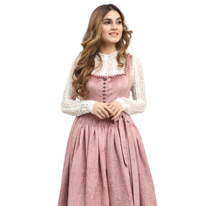 Authentic Dirndl