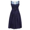 Dirndl Midi Luxury Velvet
