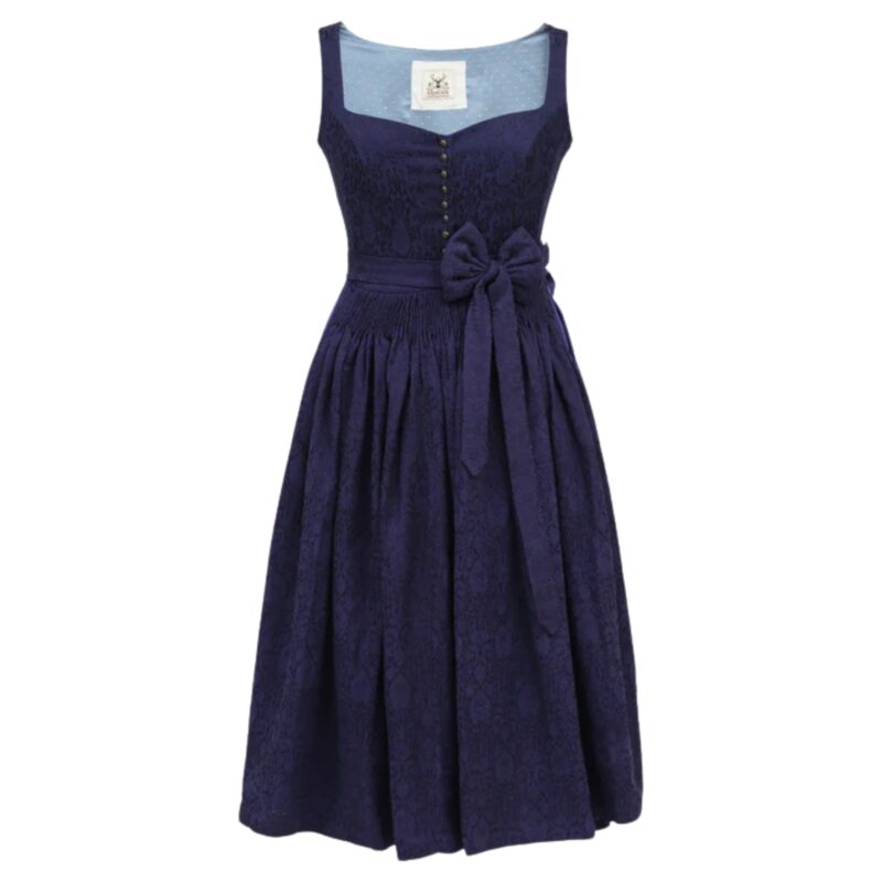 Dirndl Midi Luxury Velvet
