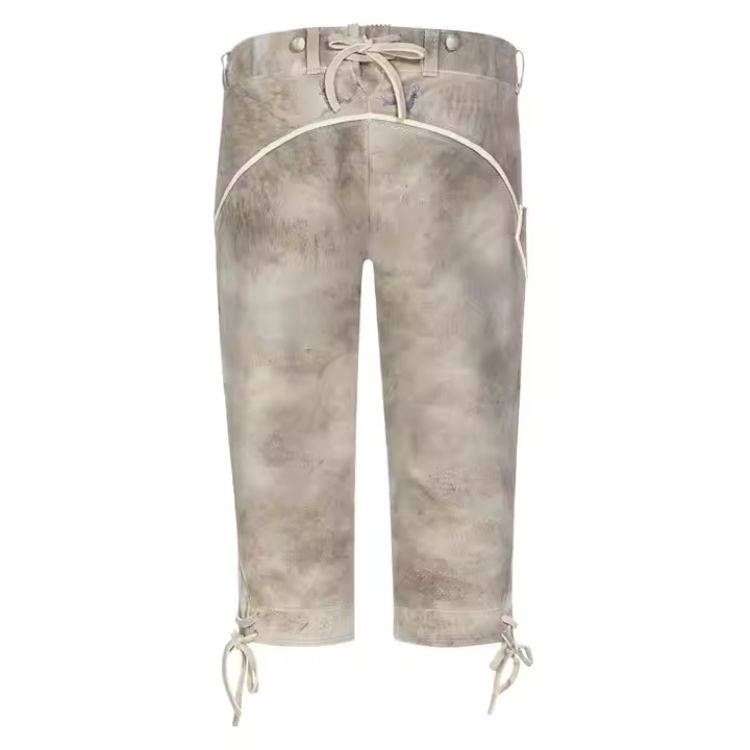 Alpine Sky Lederhosen