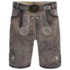Mountain Crest Lederhosen
