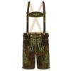 Forest Grove Lederhosen