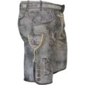 Silvercrest Embroidered Lederhosen