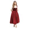German Dirndl Timeless Luxury