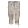 Alpine Sky Lederhosen
