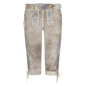 Alpine Sky Lederhosen