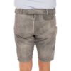 Lederhose Classic Shorts
