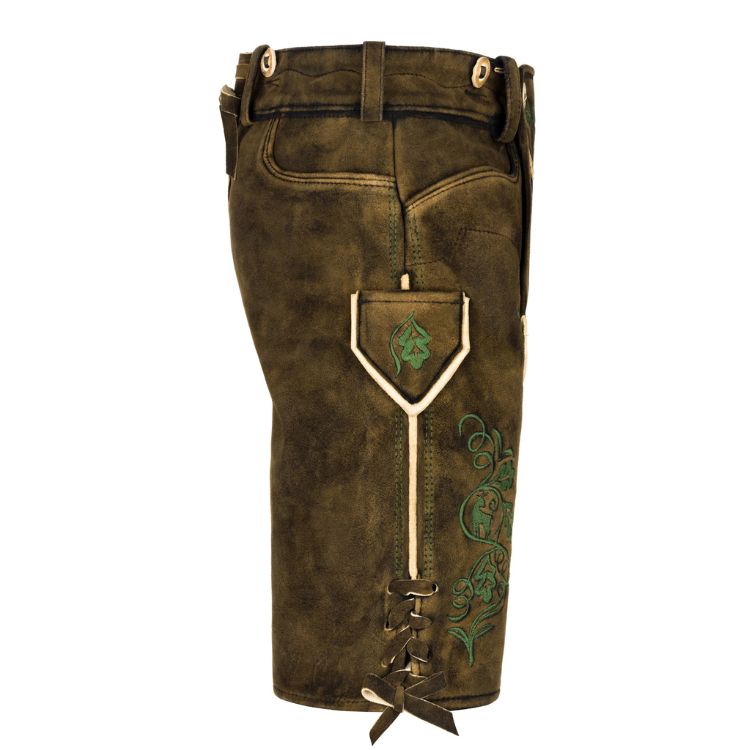 Forest Grove Lederhosen