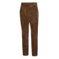Bavarian Classic Lederhosen