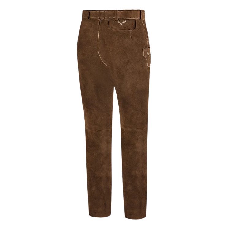 Bavarian Classic Lederhosen