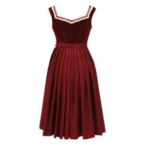 German Dirndl Timeless Luxury