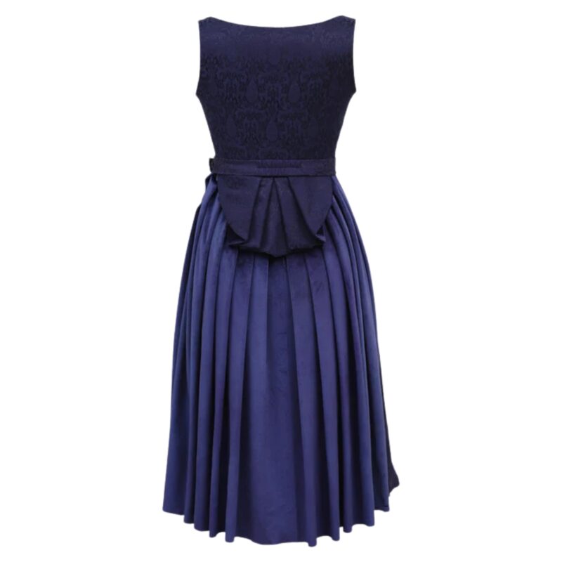 Dirndl Midi Luxury Velvet