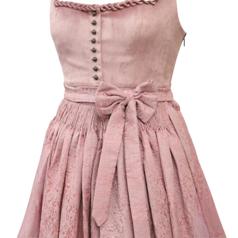 Authentic Dirndl