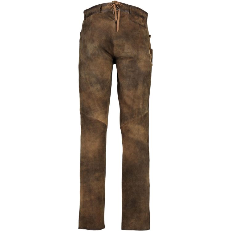 Vanguard Leatherhosen