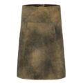Alpine Muse Trachten Skirt