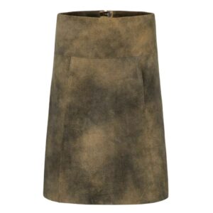 Alpine Muse Trachten Skirt