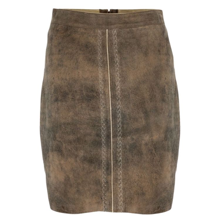 Edelweiss Elegance Trachten Skirt