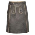 Wiesn Folk Trachten Skirt
