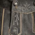 Wiesn Folk Trachten Skirt