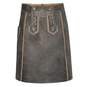 Wiesn Folk Trachten Skirt