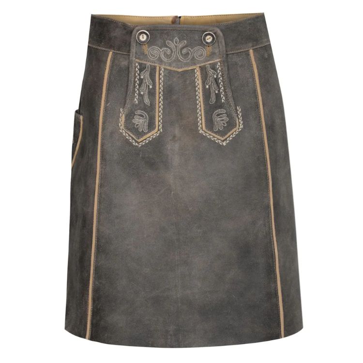 Wiesn Folk Trachten Skirt