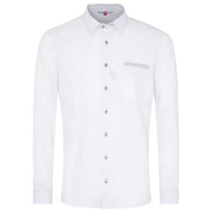 Alpine Pure Classic Shirt