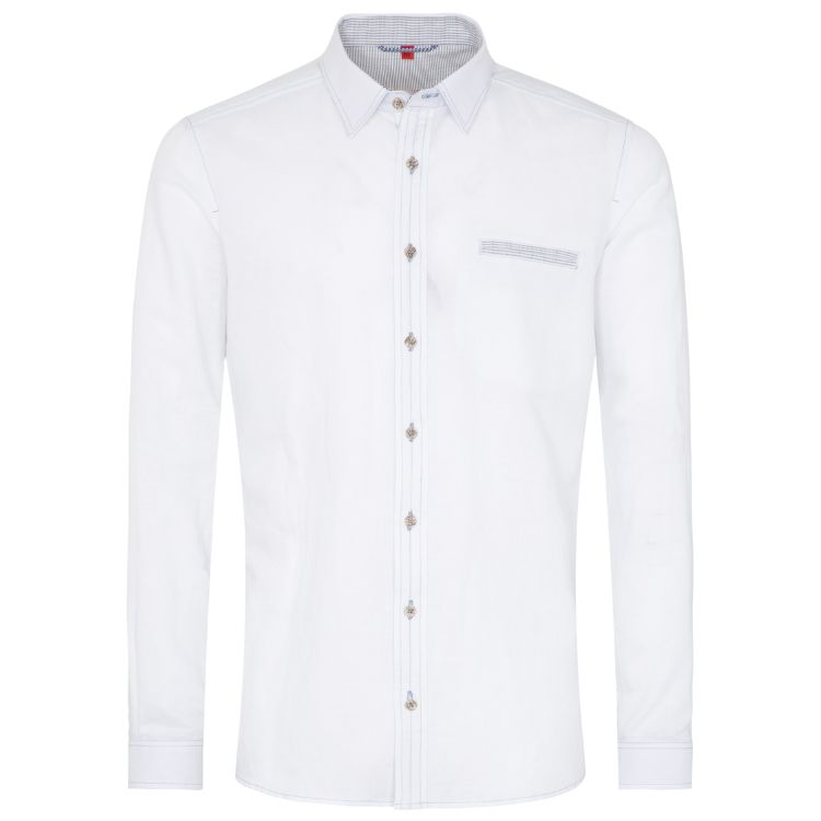 Alpine Pure Classic Shirt