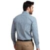 Green Gatsby Check Shirt