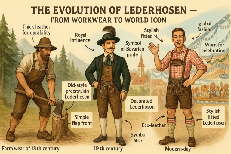 Lederhosen